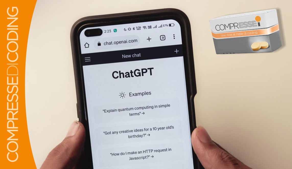 Tutorial: come costruire un chatbot in C# integrato con OpenAI usando Visual Studio