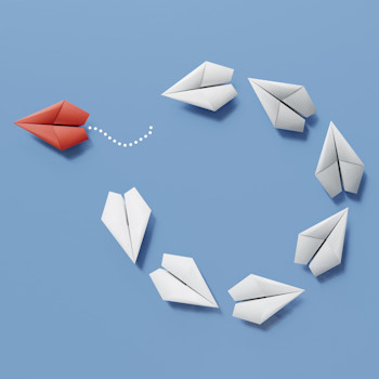 Transformational Leadership